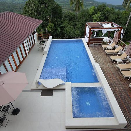Nayomi Sanctuary Resort Batangas Ngoại thất bức ảnh