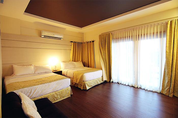 Nayomi Sanctuary Resort Batangas Ngoại thất bức ảnh
